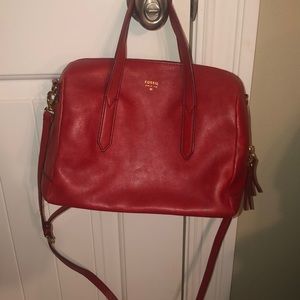 Fossil Purse